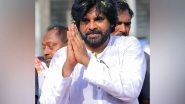 India News | Andhra Pradesh Dy CM Pawan Kalyan Likens 2019-24 Rule to Colonial Era, Announces Welfare and Development Schemes