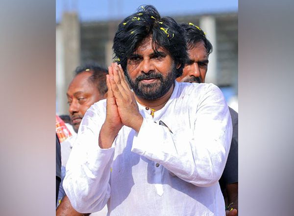 India News | Andhra Pradesh Dy CM Pawan Kalyan Likens 2019-24 Rule to Colonial Era, Announces Welfare and Development Schemes