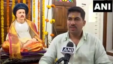 India News | Maharashtra: Pune Mandals Replace DJs with Dhol Tasha, Bringing Back Tradition in This Year's Dahi Handi