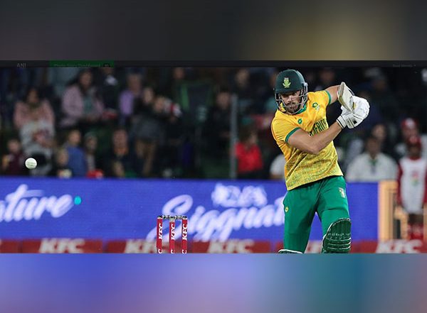 Sports News | Will Markram Overcome His Poor Run of Form in 3rd T20I Between South Africa-Australia?