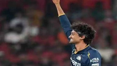 Sports News | Sai Kishore Ruled out of Buchi Babu Tournament, a Look at New Updated Squads