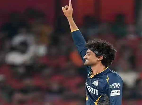 Sports News | Sai Kishore Ruled out of Buchi Babu Tournament, a Look at New Updated Squads