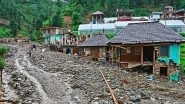 India News | Death Toll Reaches 257 in Himachal Monsoon; Public Infrastructure Badly Damaged