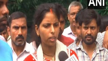 India News | Police Assured to Nab Accused, Says Kin of Biker Mowed Down in Delhi's Moti Nagar