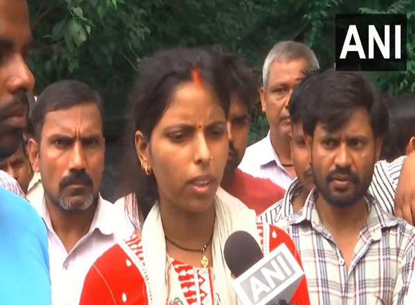 India News | Police Assured to Nab Accused, Says Kin of Biker Mowed Down in Delhi's Moti Nagar