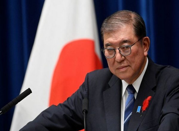 World News | Deeply Saddened Many Precious Lives Were Lost in Flood in Northen Part of India: Japan PM