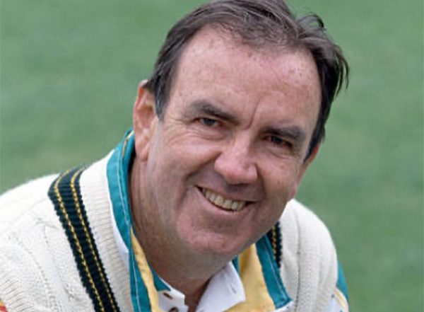 Sports News | Taught Me How to Play Sweep Against Spin: Matthew Hayden Pays Heartfelt Tribute to Bob Simpson