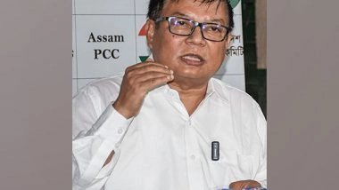 India News | Assam LoP Asks Union Minister Amit Shah to Strengthen BSF Amid Infiltration from Bangladesh