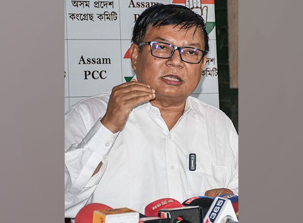 India News | Assam LoP Asks Union Minister Amit Shah to Strengthen BSF Amid Infiltration from Bangladesh