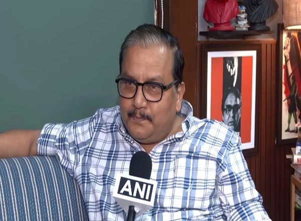 India News | Should Have Asked Someone Well Versed in History: Manoj Jha's Jibe at PM Modi's I-Day Address Praising RSS
