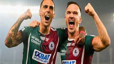 Sports News | ACL Two: All You Need to Know About the Mariners' Group Stage Opponents