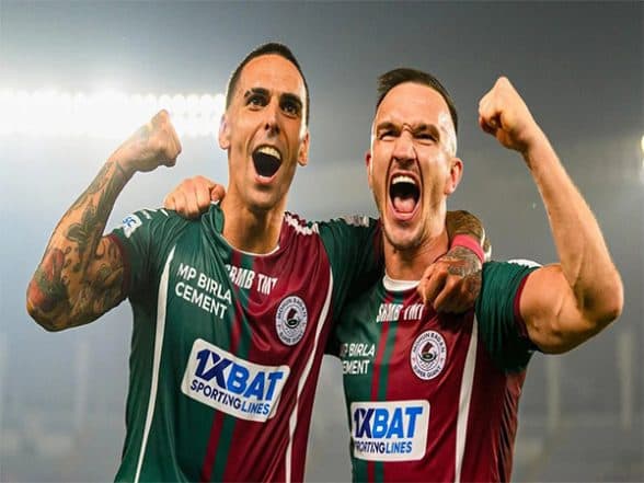 Sports News | ACL Two: All You Need to Know About the Mariners' Group Stage Opponents