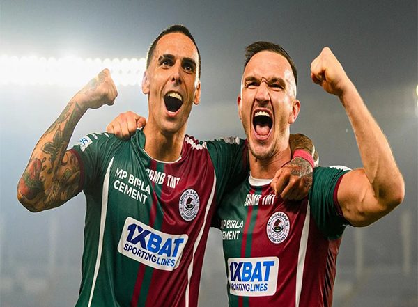 Sports News | ACL Two: All You Need to Know About the Mariners' Group Stage Opponents