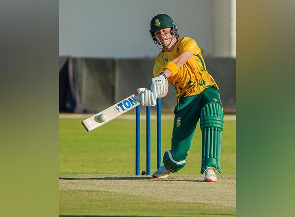 Sports News | I've Had Time with Him in IPL: Nathan Ellis Explains Challenge of Containing CSK Teammate Brevis