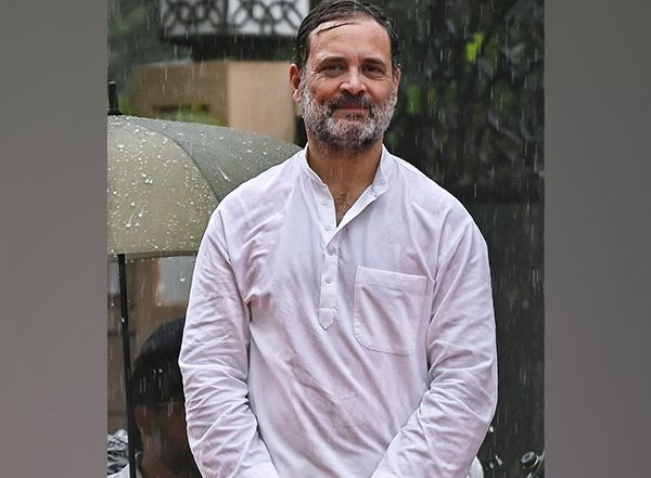 India News | Congress to Raise Voter Rights Issue in Bihar Through 16-day 'Voter Adhikar Yatra'