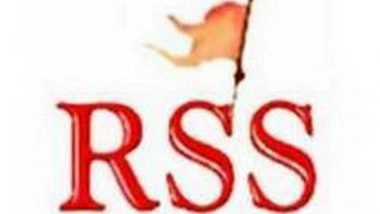India News | RSS to Hold Meeting in Delhi, Likely to Discuss Impact of US Tariffs on Indian Goods