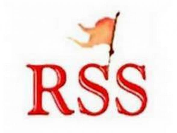 India News | RSS to Hold Meeting in Delhi, Likely to Discuss Impact of US Tariffs on Indian Goods