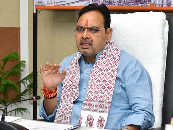 India News | Rajasthan Cracks Down on RGHS Fraud; FIRs, Suspensions, and New Anti-fraud Measures Launched