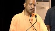India News | Uttar Pradesh: CM Yogi Announces Rs 30,000 Cr Master Plan for Braj Region on Janmashtami