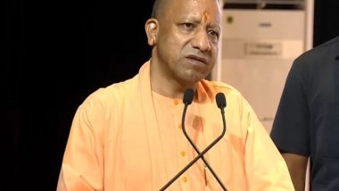India News | Uttar Pradesh: CM Yogi Announces Rs 30,000 Cr Master Plan for Braj Region on Janmashtami