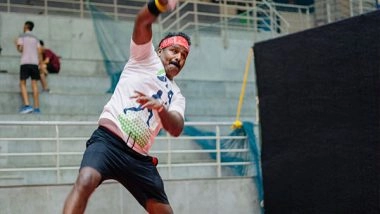 Sports News | Over 100 Players to Compete in First UPA Independence Cup Pickleball Event
