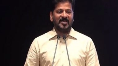 India News | Never Exploited Power for Personal Gains: Telangana CM Revanth Reddy