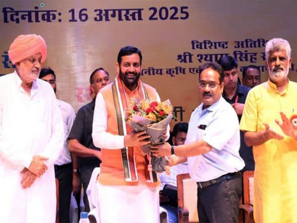 India News | Haryana: CM Saini Announces to Include Honey Under 'Bhavantar Bharpai Yojana'