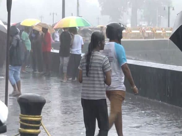 India News | Heavy Rainfall Alert in Maharashtra from August 16 to 21: IMD