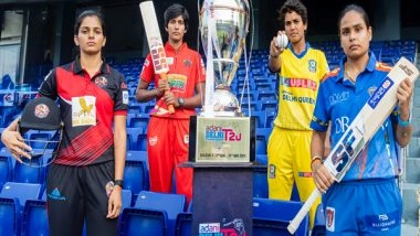 Sports News | Second Edition of Women's Delhi Premier League Kicks off on August 17