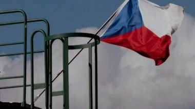 World News |   GCC Secretary-General, Czech Deputy FM Discuss Upcoming Gulf-European Ministerial Meeting in Kuwait