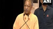 India News | Braj Region Can Once Again Revive the Memories of Dwapar Era: CM Yogi Announces Rs 30 K Crore Plan on Janmashtami