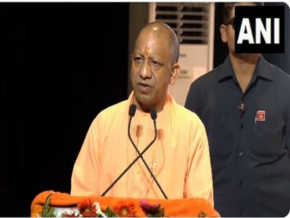 India News | Braj Region Can Once Again Revive the Memories of Dwapar Era: CM Yogi Announces Rs 30 K Crore Plan on Janmashtami
