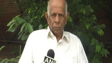 World News | Trump, Putin May Have Agreed to Outlines of Deal in Alaska: Former Diplomat Fabian