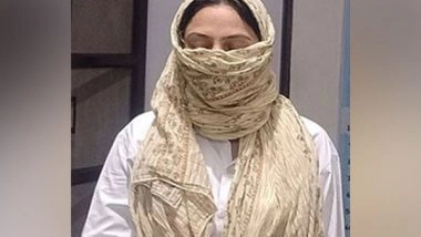 India News | Haryana Police Files Chargesheet Against YouTuber Jyoti Malhotra in Espionage Case