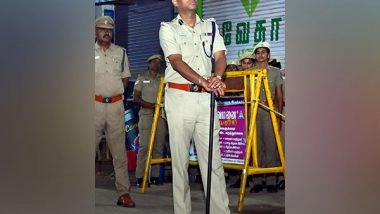 India News | Fresh Momentum in Ramajeyam Murder Probe as Trichy DIG Takes Charge, Interrogates Key Suspects