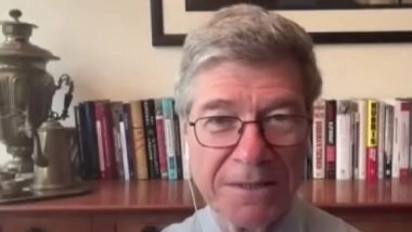 World News | India Should Join RCEP, Can Target 7 Pc GDP Growth by Focusing on East Asia: Jeffrey Sachs