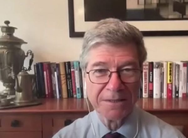 World News | India Should Join RCEP, Can Target 7 Pc GDP Growth by Focusing on East Asia: Jeffrey Sachs