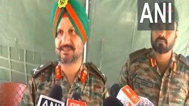 India News | Rescue Operations Continue in J-K's Kishtwar After Cloudburst