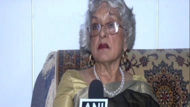 World News | 'Pakistan a State Sponsor of Terrorism': Ex-diplomat Slams Islamabad for Glorifying Terrorists on I-Day