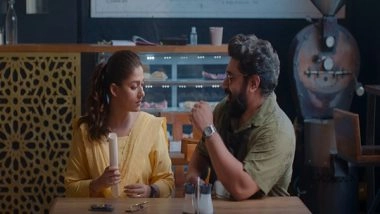 Entertainment News | Nayanthara, Nivin Pauly Reunite for 'Dear Students'; Teaser out