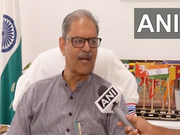 India News | Threatening Every Country Has Become Habit of Trump: Odisha Dy CM KV Singh Deo