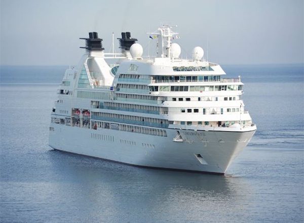 Business News | Mumbai to Host 'waterways to Wonder' Cruise Tourism Conference on August 18