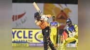 Sports News | Hubli Tigers Ride on Prakhar Chaturvedi's Fireworks to Down Mysore Warriors by Seven Wickets