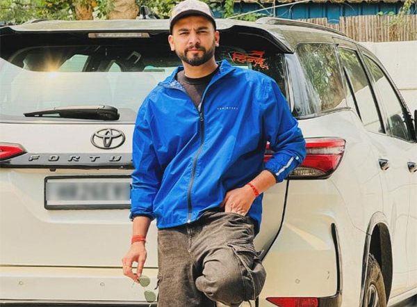 Entertainment News | Gunshots Fired Outside YouTuber Elvish Yadav's Gurugram Residence