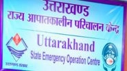 India News | Uttarakhand: DMs Advised to Take Precautions, Be Prepared for Waterlogging, Floods