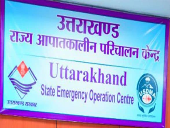 India News | Uttarakhand: DMs Advised to Take Precautions, Be Prepared for Waterlogging, Floods