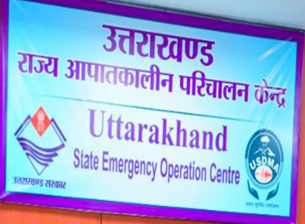 India News | Uttarakhand: DMs Advised to Take Precautions, Be Prepared for Waterlogging, Floods