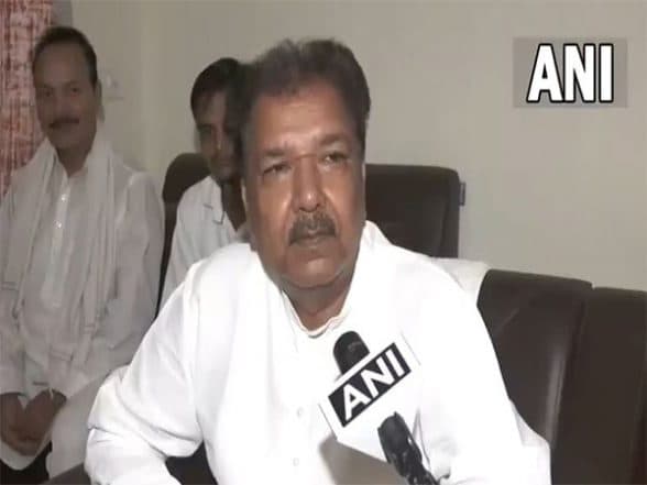 India News | BJP President Dilip Jaiswal Slams Rahul Gandhi's 'Voter Adhikaar Yatra', Calls It a 'Punctured Tire'