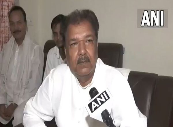 India News | BJP President Dilip Jaiswal Slams Rahul Gandhi's 'Voter Adhikaar Yatra', Calls It a 'Punctured Tire'