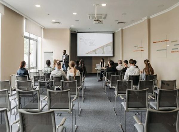 Business News | GCCs Drive Surge in India's Reskilling Market, Attracting International Interest